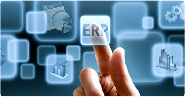 Solutions ERP